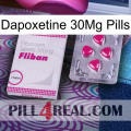 Dapoxetine 30Mg Pills 32